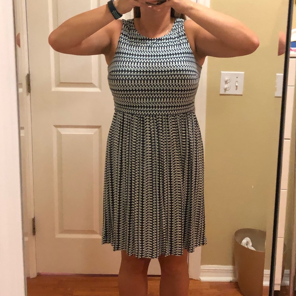 Loft dress